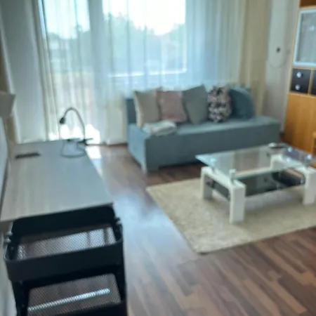 Barbarahouse Apartment