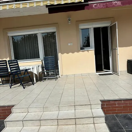Barbarahouse Apartment